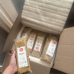Farmers Dog - $5 A Pack 