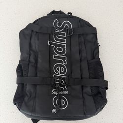 Supreme backpack