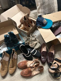Garage Sale - New & Used Items! Sat June6th 8-1