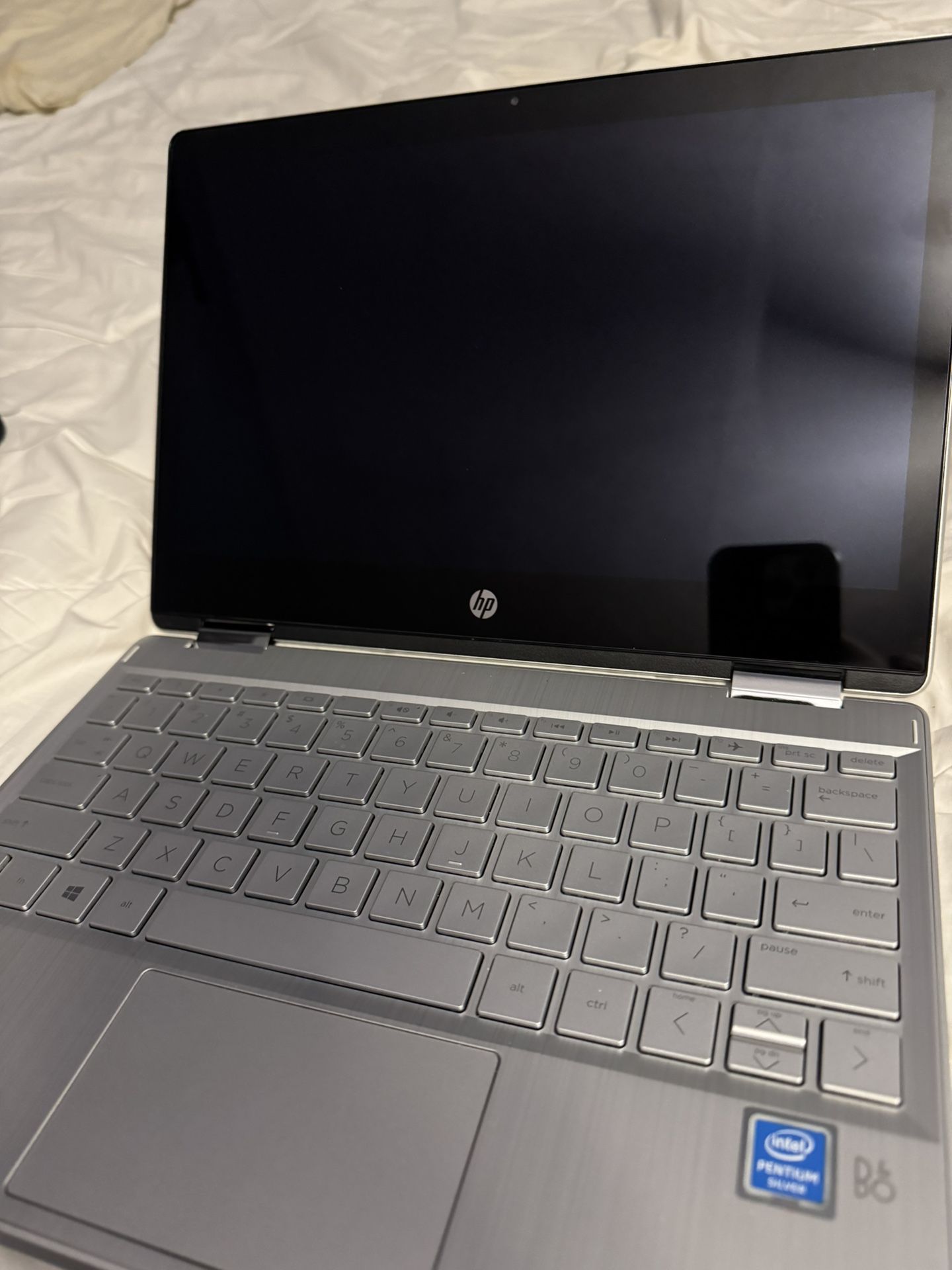 HP pavilion laptop