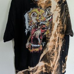 Lovers Over Losers Anime T-Shirts/Jackets/Hoodies Part 2 $30 Each