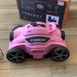 Cyanith Pool Cleaner 