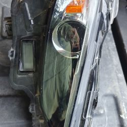 2019-21 Mazda 3 Right/Passenger Side Headlight 