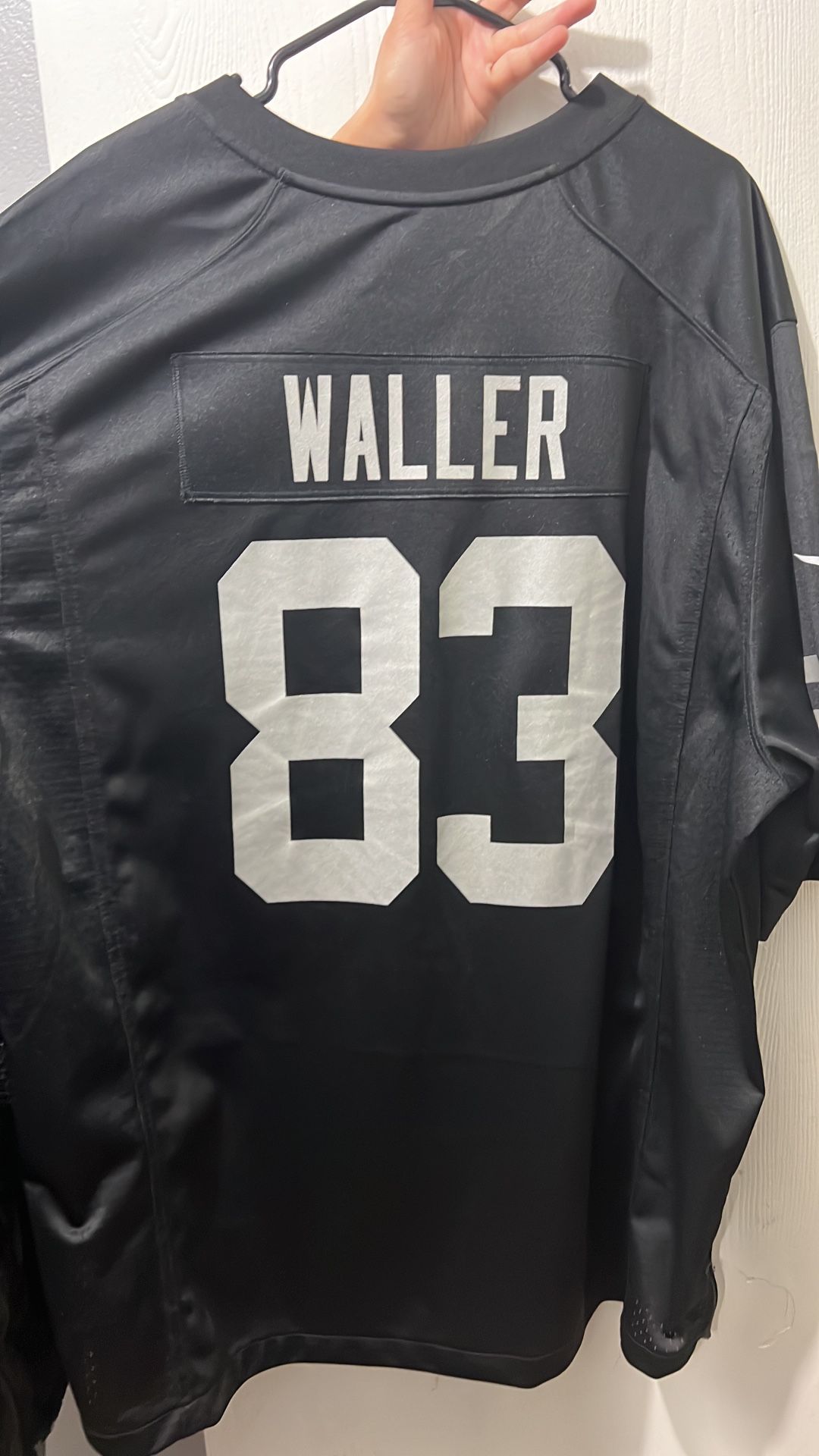 Darren Waller Jersey XXL