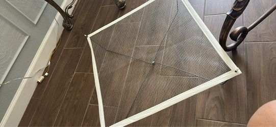 Drying Clothes Rack
