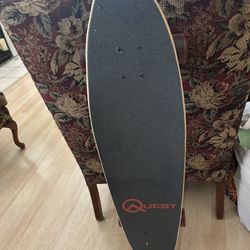 Quest Longboard