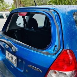 Windshield/back Glass 