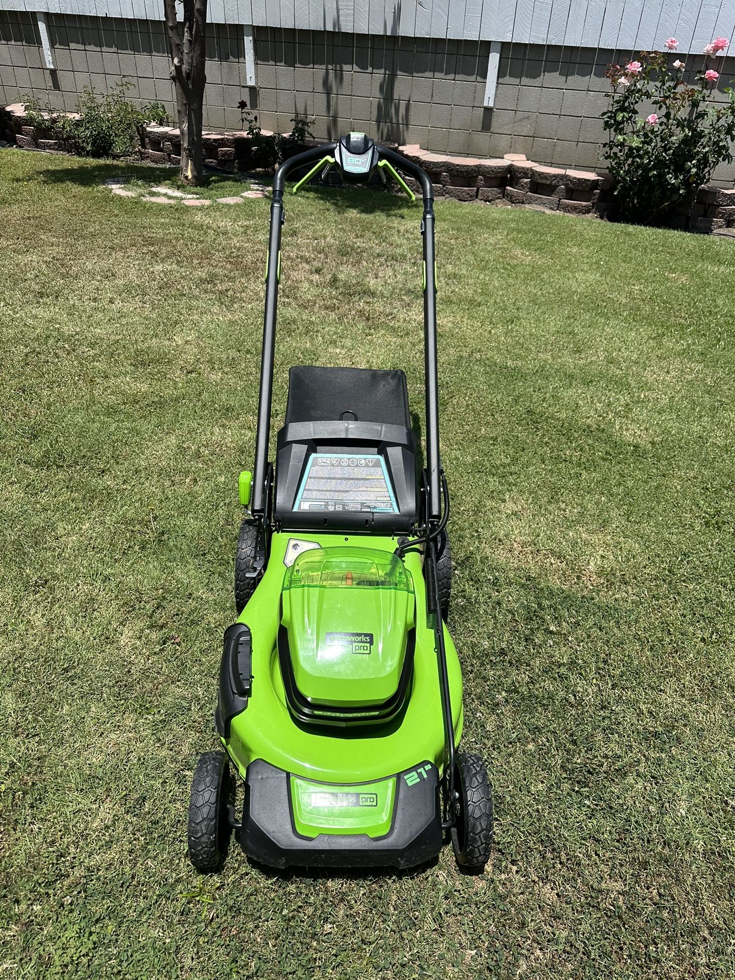 Gardener tools