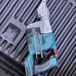 Makita Double Cuts