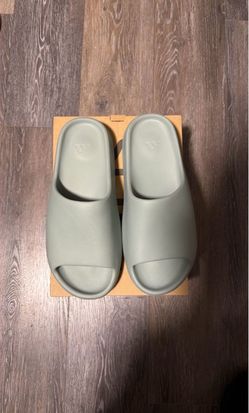 Yeezy slides