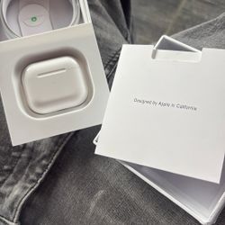 AirPods 3rd Gen
