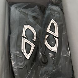 Dior B30s grey reflective 