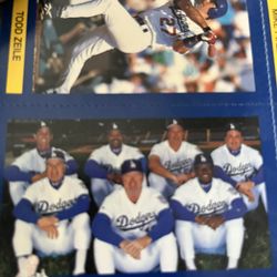 MLB