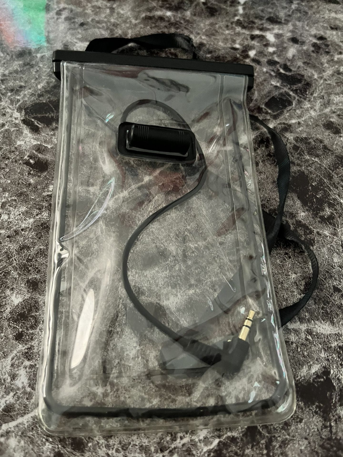 Phone Case For The Water 