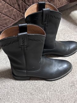 Botas / boots