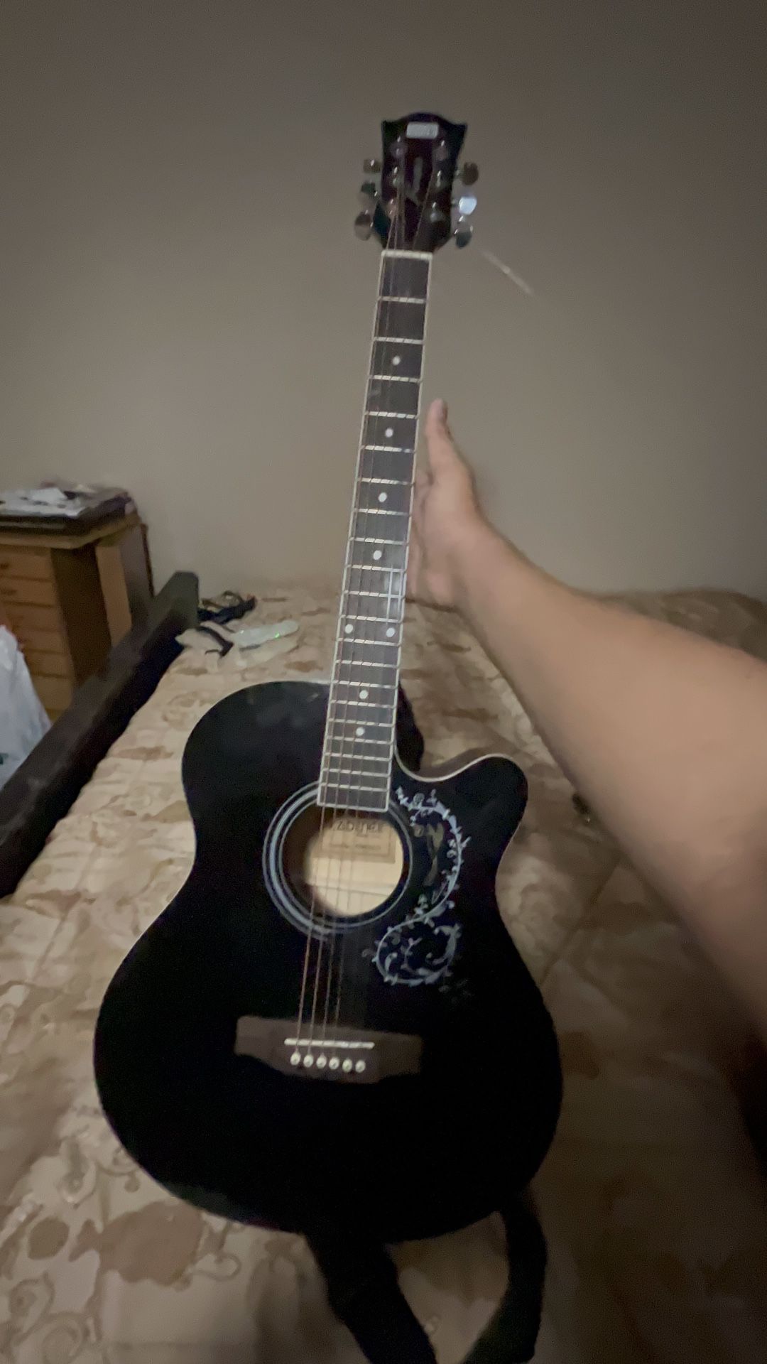 Great Guitar
