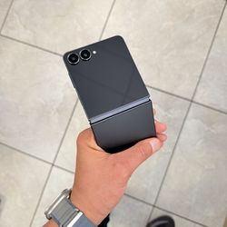 Samsung Galaxy Z Flip 7 512GB