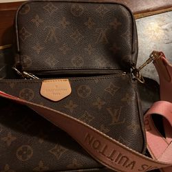 Louis Vuitton Muitl Poucette M44813 for Sale in Homestead, FL