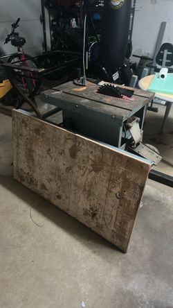 Tablesaw