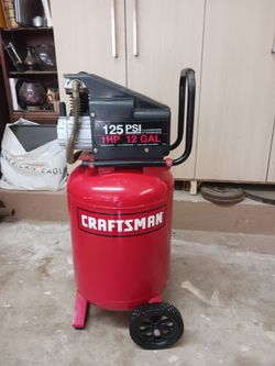 Craftsman Compressor