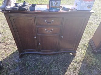 Stanley furniture Furniture set