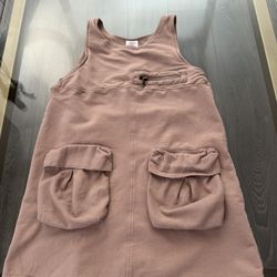 Zara girls dress size 9