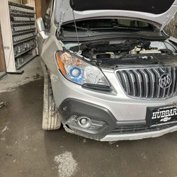 Car Parts 