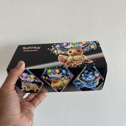 Pokémon Cards Random Box