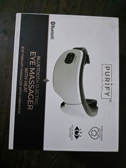 Eye Massager