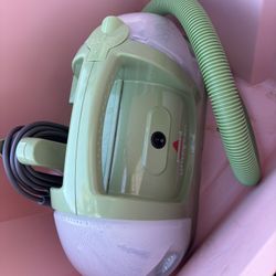 Bissell little Green