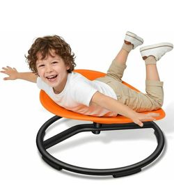 Spinning Chair