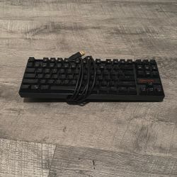 Gaming Keyboard