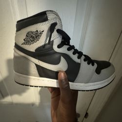 Jordan 1 Og High Retro 
