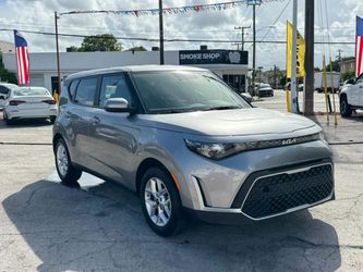 2025 Kia Soul