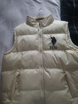 Polo Vest