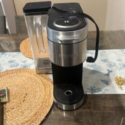 Coffee Maker Keurig 