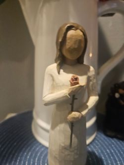 Willow Tree Figure