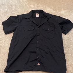 Dickies Work Shirt