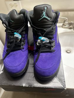 Jordan 5 Size 10