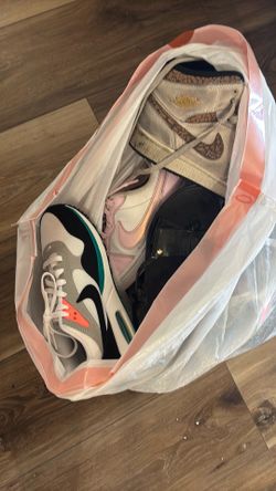 Free shoes