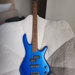 Ibanez Bass Guitar
