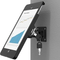 on Wall Mount Bracket for 2022 iPad 10.9" 