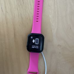 Apple Watch Se 2nd