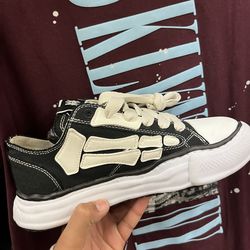 Mmy mason Mahara x amri