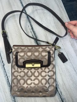 Coach Crossbody Bag