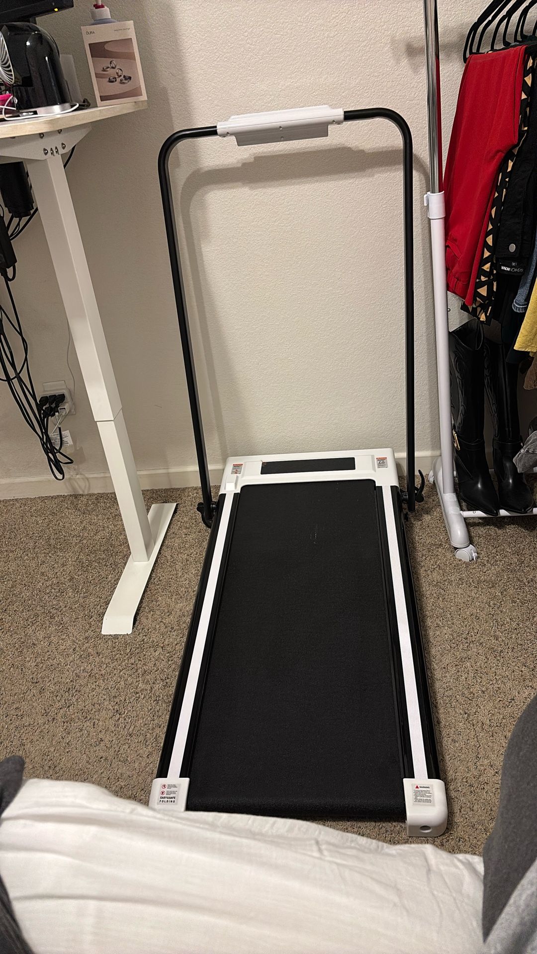 2 in 1 Walking Pad *$$ NEGOTIABLE*