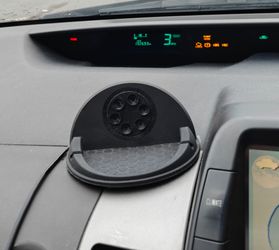 05 Toyota Prius