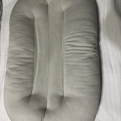 Snuggle Me Organic Lounger 