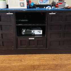 TV unit