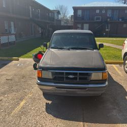 1994 Ford Ranger